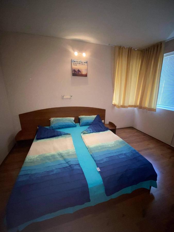 Family Hotel Neptun - Lozenets Exteriör bild
