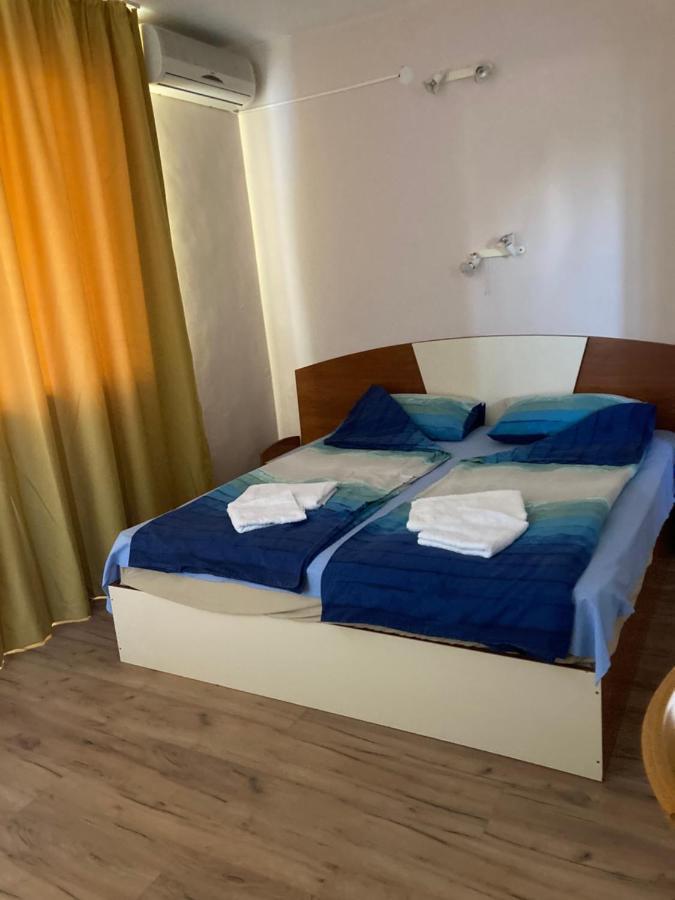 Family Hotel Neptun - Lozenets Exteriör bild