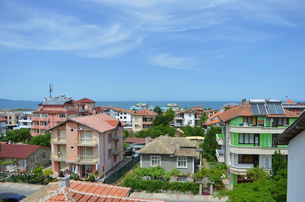 Family Hotel Neptun - Lozenets Rum bild